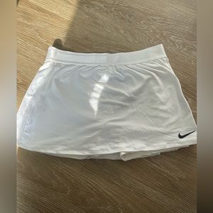Nike tennis skirt